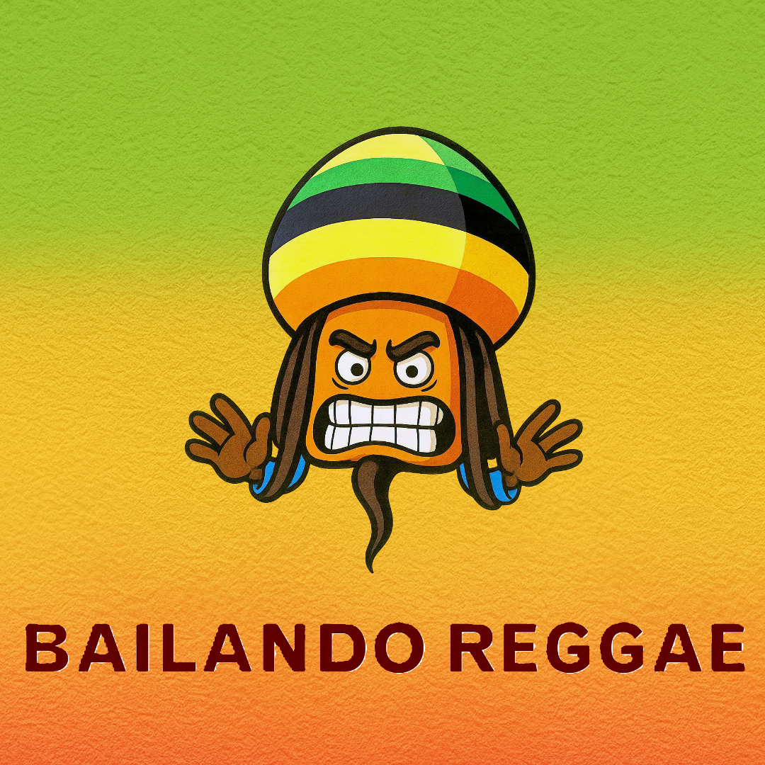 Bailando Reggae